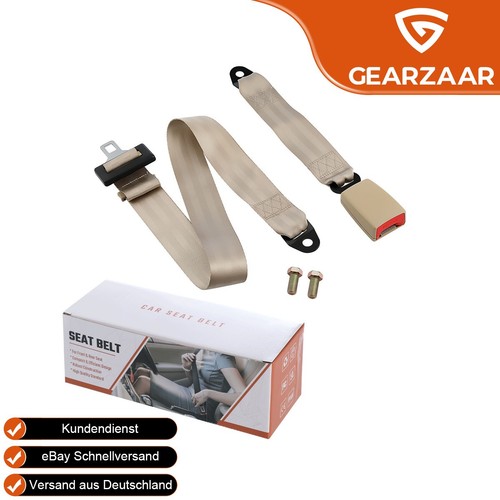 Auto gurt 130 statik - 130, cm
