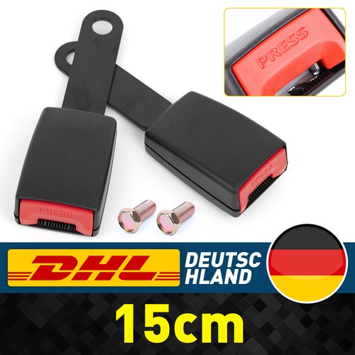 Stk 15cm gurtschloss für - gurtschloss,