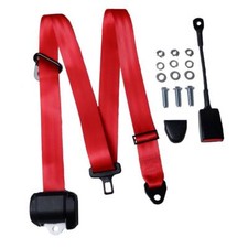 3 Punkt Automatikgurt