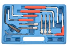 AIRBAG WERKZEUG SET