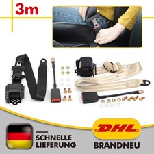 Für VW Käfer 3 Punkt