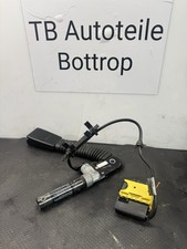 BNW E46 Untergurt Gurtschloss