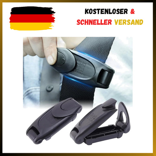 Auto sicherheitsgurt clip - sicherheitsgurt,