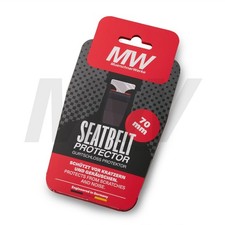 MW Seatbelt Protector