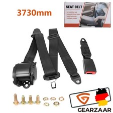 3 punkt gurt Sicherheitsgurt