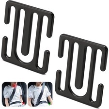 Sicherheitsgurt Einsteller