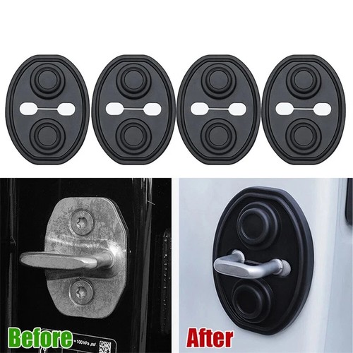 Silikon auto türschloss - auto,