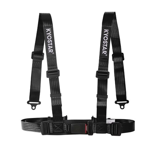 Nylon punkt renngurt - nylon,