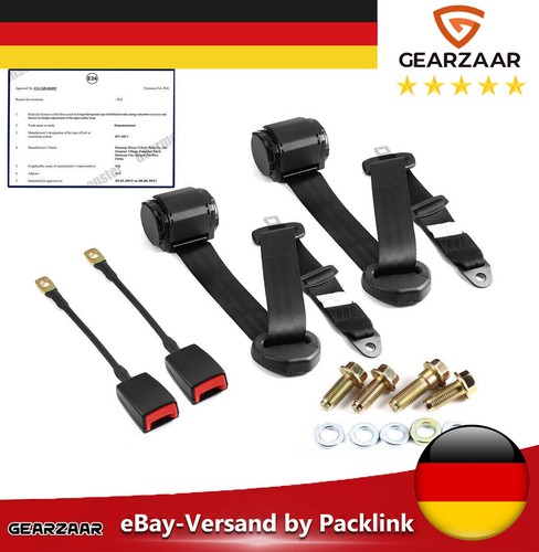 Punkt automatik gurt - automatik,