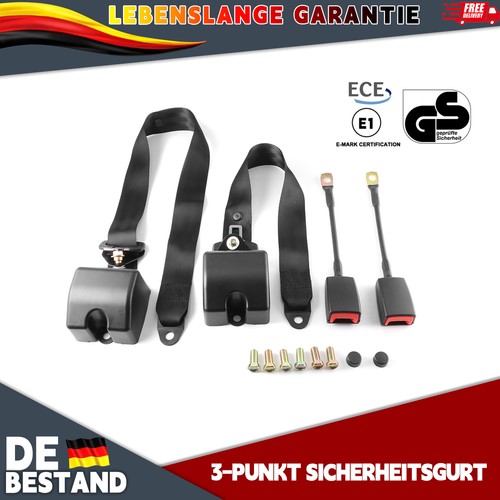 Für transporter 3 - 2x, 3-punkt
