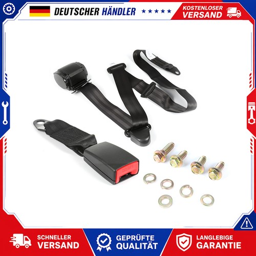 3730mm sicherheitsgurt punkt - sicherheitsgurt, 3