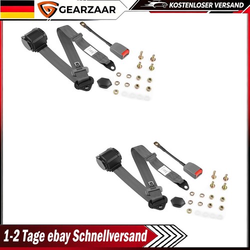 Sicherheitsgurt für oldtimer - für,