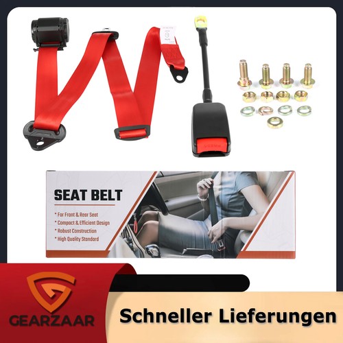 Automatik punkt - automatik, 3-punkt
