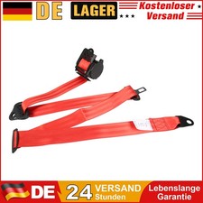 2x3 Punkt Automatikgurt