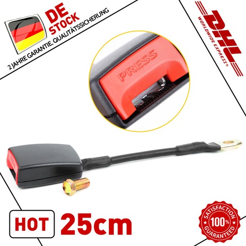 Unviersal auto sicherheitsgurt - unviersal,
