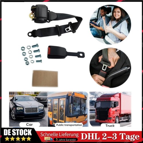 Kompakte sicherheitsgurte auto - kompakte,