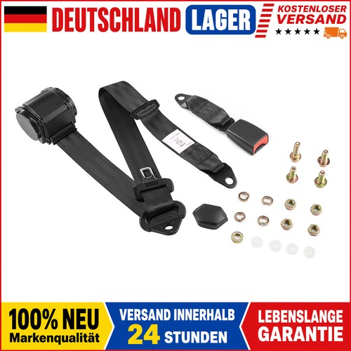 Sicherheitsgurt universal - sicherheitsgurt,
