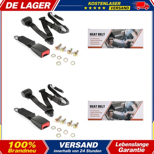 Punkt automatikgurt für vw - 3,