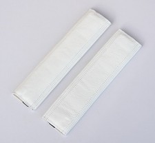 2 Stück Gurtschoner Echtes