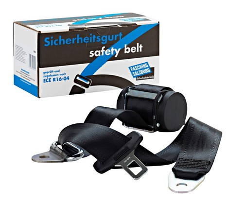 Sicherheitsgurt pkw vorne und - pkw,