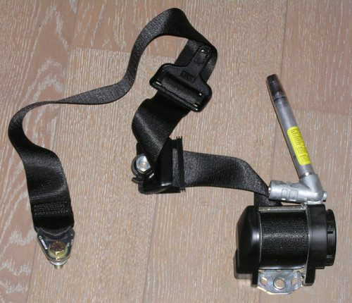 Sicherheitsgurt fahrersitz - sicherheitsgurt,