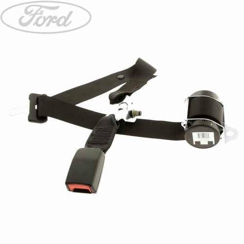 Original ford sicherheitsgurt - original,
