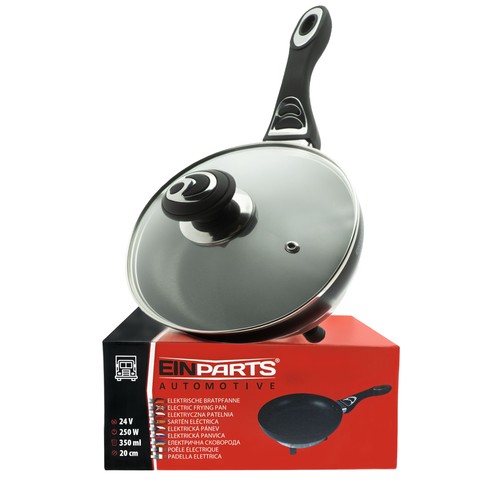 Einparts 24v elektrische - 24v,