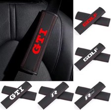 Sicherheitsgurt Polster im GTI