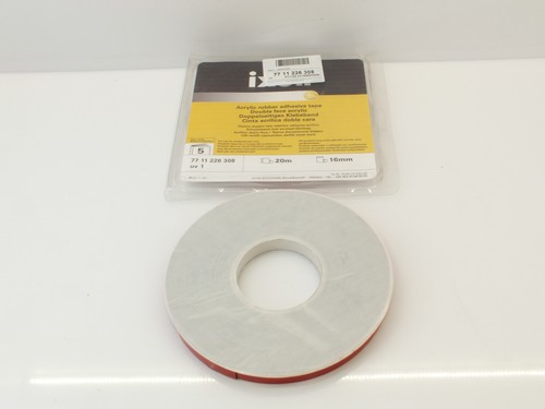 Doppelseitiges acrylband - doppelseitiges,