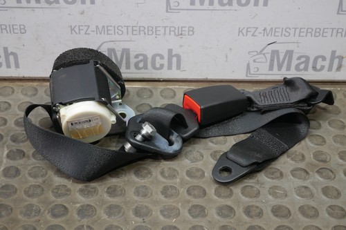 Fiat 500 312 2008