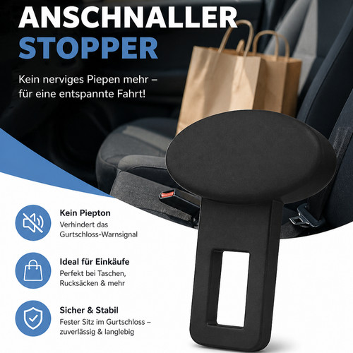 Anschnaller stopper auto - auto, –