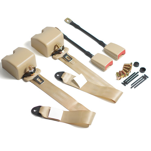 Original punkt - 2x, 3-punkt