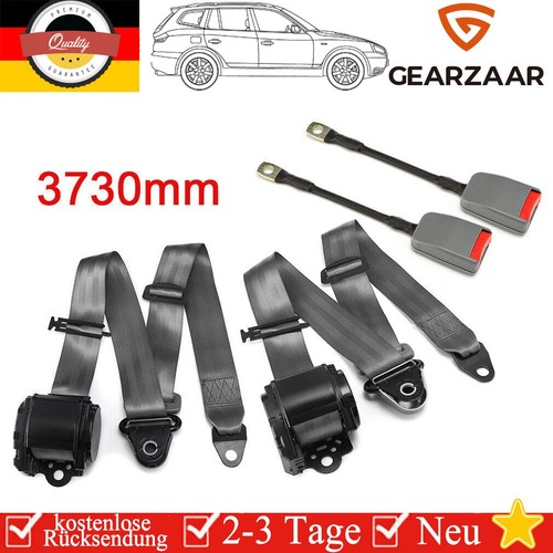 Für 3 punkt - 2x, vw