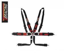 TBRacing SPORT-S HANS/FHR  FIA