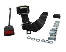 Automatik Sicherheitsgurt für