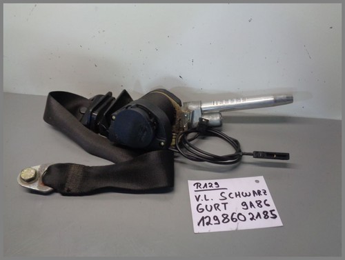 Mercedes r129 sicherheitsgurt - mercedes,